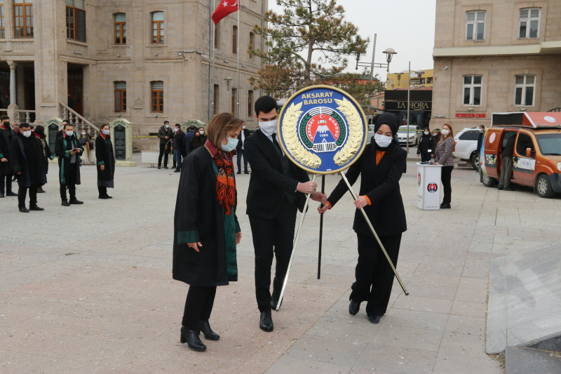 “Siyasi ve ekonomik endişelerimizin olmadığı gelecek bekliyoruz”