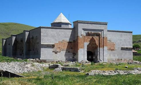 AKSARAY ALAY HAN