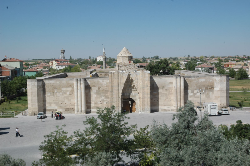 AKSARAY SULTANHANI