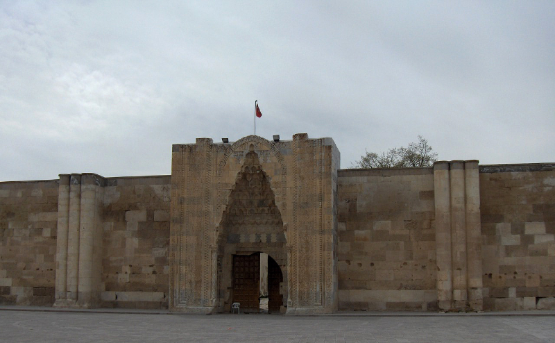 AKSARAY SULTANHANI