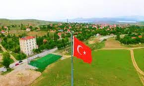 AKSARAY SARIYAHŞİ