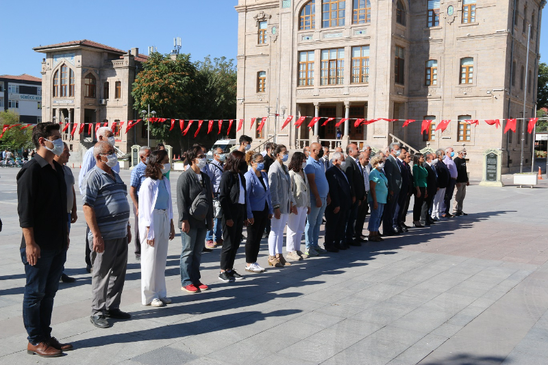 “2023’TE ÜLKEMİZİN MAKÛS TALİHİNİ HEP BİRLİKTE DEĞİŞTİRECEĞİZ”