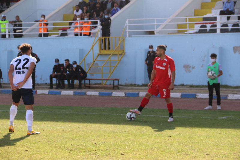 LİGE DÖNÜŞ ÖPÜCÜĞÜ DÜZCE’DEN