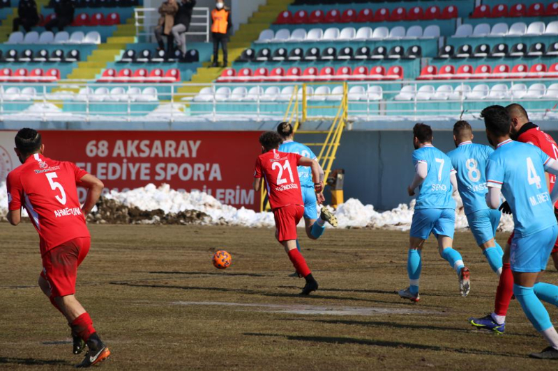 Maç Başlıyor İşte İlk 11'ler