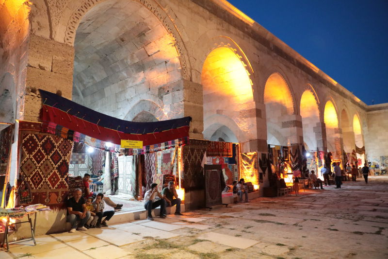 Türkiye Bu Festivali Konuştu