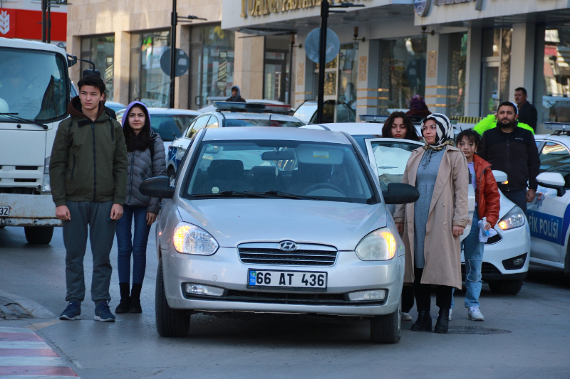 Vefatının 84. Yıldönümünde Törenle Anıldı