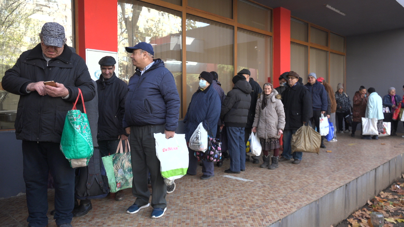 OSMANLI GELENEĞİ BÜKREŞ’TE YAŞATILIYOR