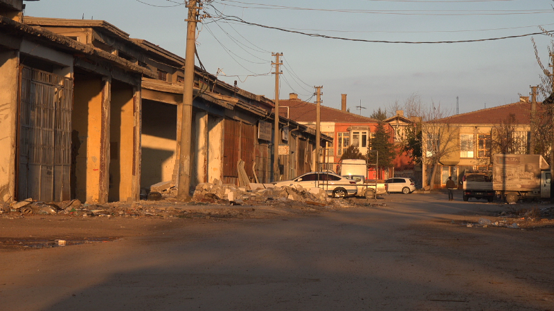 Sanayi Esnafı Öfkeli: Bu Zulmü Asla Kabul Etmiyoruz