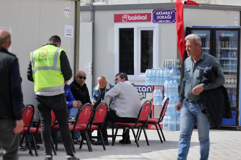 Vali Aydoğdu: Aksaray Birlik Ve Beraberliğin Şaheseridir