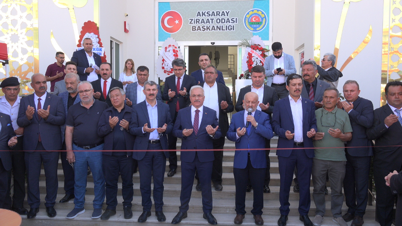 Tohum Üreticileri ve Çiftçiler, Tohum Festivali'nde Buluştu