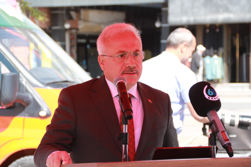 "Ahilik Dünya Toplumlarının Örnek Alması Gereken Bir İnsanlık ve Ahlak Sistemidir"