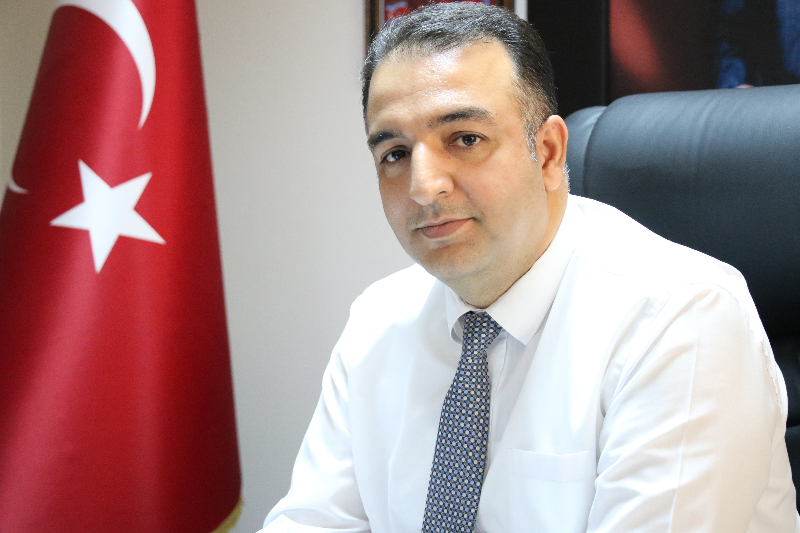 "8 Aylık Süreç İçinde 5300 Vatandaşımızın İstihdamlarını Sağladık"