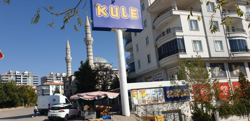 Kule AVM'lerinden Cumhuriyetimizin 100. Yılına Özel Büyük İndirim