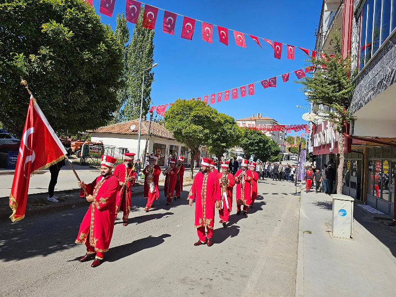 Yağ ve Aroması İle Türkiye’de Tek