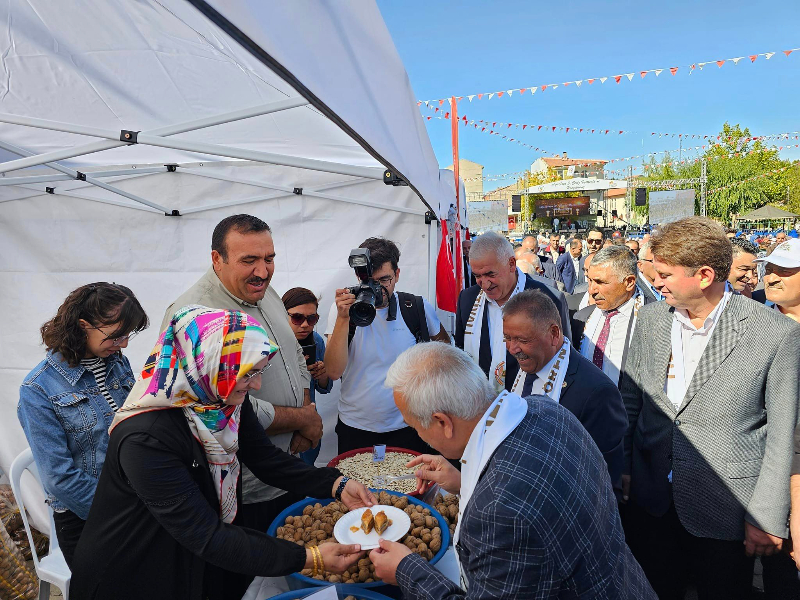 Yağ ve Aroması İle Türkiye’de Tek