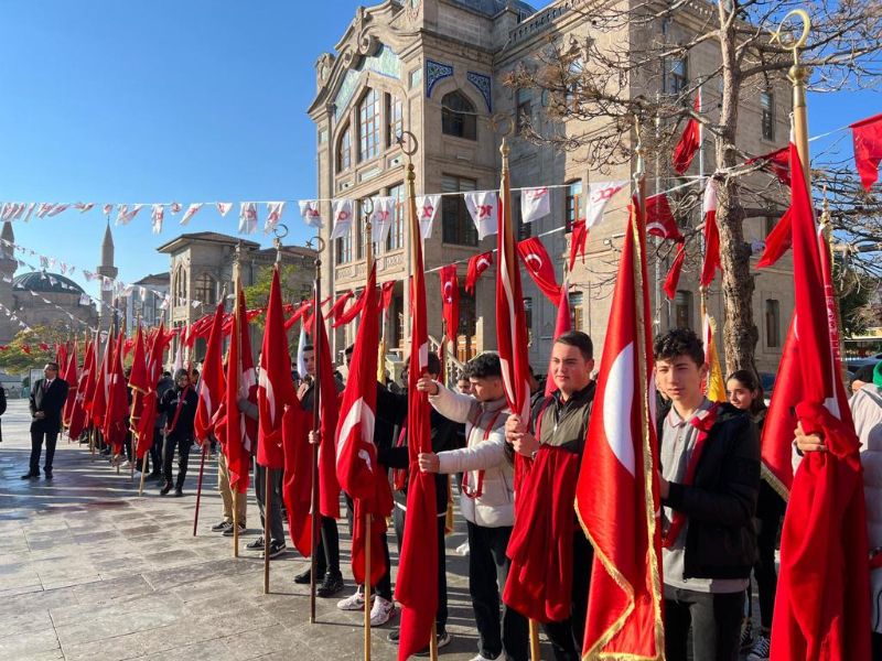 Alpaslan: “Dünyanın En Saygın Mesleği Öğretmenliğin, Maddi Manevi Hiçbir Karşılığı Yoktur”