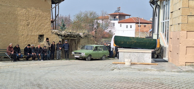 Mine Nur Uysal, Memleketi Burdur'da Gözyaşları İçinde Son Yolculuğuna Uğurlandı