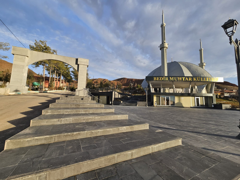 Başkan Dinçer: “Türkiye Yüzyılında Aksaray Yüzyılını Başlatıyoruz”