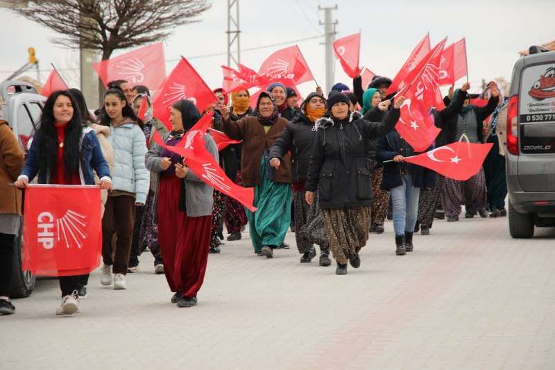 Saratlı Belediyesi Aksaray'da Bir İlke İmza Atarak Hasta Bakım Merkezi'ni Hizmete Açtı