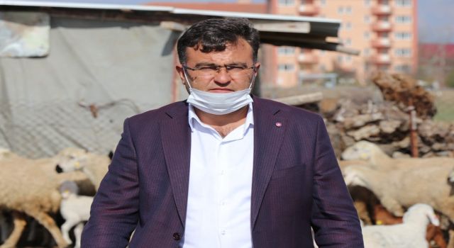 “Köyümde Yaşamak İçin Bir Sürü Nedenim Var” Başvuruları Başlıyor