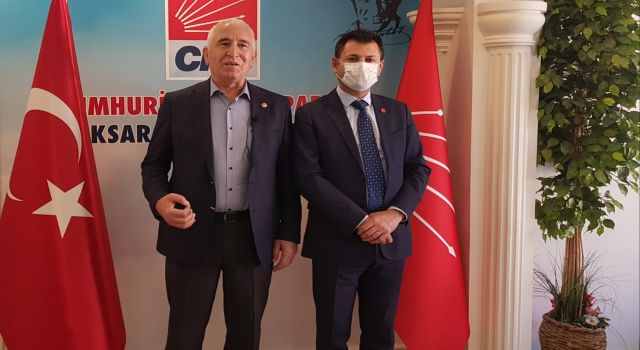 Chp Genel Başkanı Kemal Kılıçdaroğlu esnafın, çiftçinin, üreticinin derdini dinlemeye geliyor