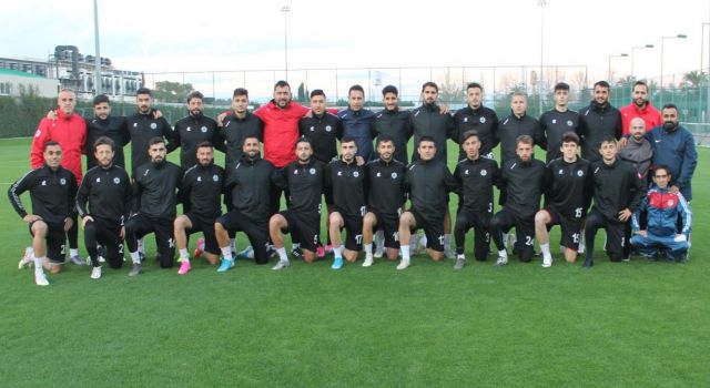 Rakip Bergama Belediyespor