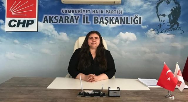 Başkan Altınpınar,  “19 yılda geriledik”