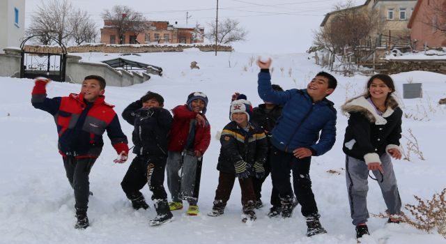 Aksaray’ın nüfusunun yüzde 29'u çocuk