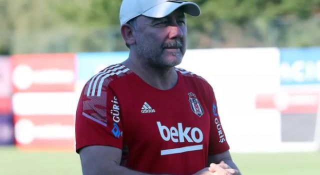 Beşiktaş transfere doymuyor