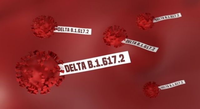 Delta varyantının belirtileri nelerdir, kaç günde belli oluyor ve nasıl bulaşır?