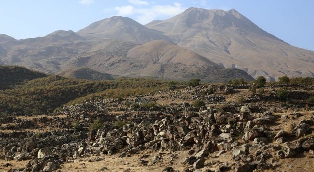 Orman güvenliği için girişler yasaklandı