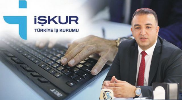 Aksaraylının iş umudu İŞKUR oldu!