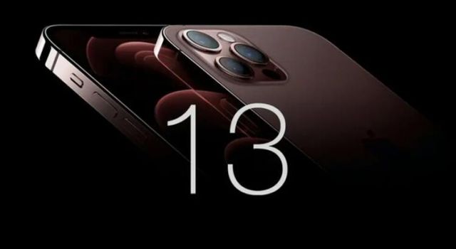 Beklenen iPhone 13 modelleri ve fiyatları