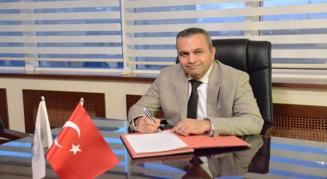 Göktaş Tüm Projeleri Hatırlattı