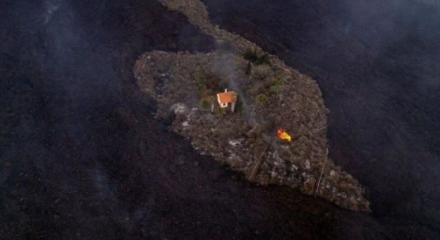 Kanarya Adaları'nın Mucize Evi