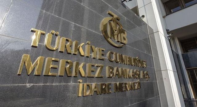 Merkez Bankası Faiz Kararı Açıklandı