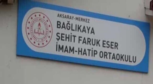 Bağlıkaya Seni Asla Unutmayacak