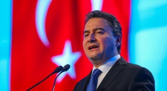 Babacan: "Mevcut Kurallarla Seçime Girseler Artık Kazanamayacaklar"