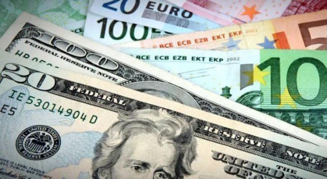 Dolar Ve Euro da Son Durum