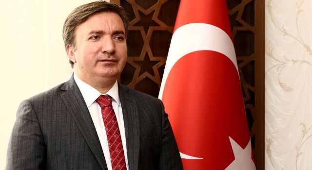 ''Milletimizin Daima Gönlünde Yaşayacak''