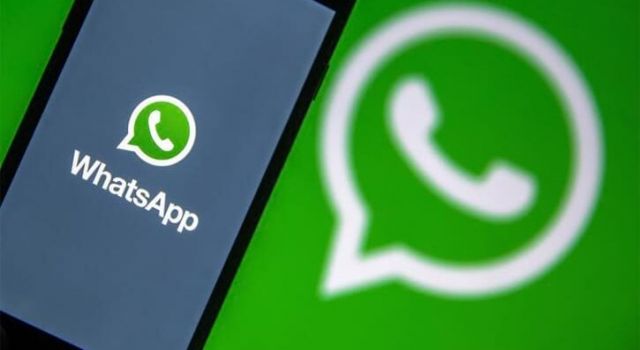 Whatsapp'tan Yeni Özellik