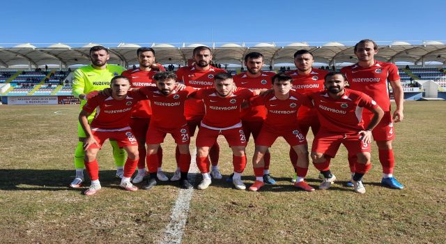 68 Aksaray Belediyespor’un Kupa Maçı 30 Aralık'ta