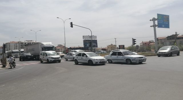 TÜİK Verileri Açıkladı! Aksaray’da Araç Sayısında Artış Var