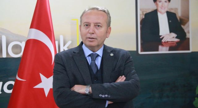 Ağır  “Millet İtifakının Sağ Ve Sol Seçmen Ayrımı Yoktur “