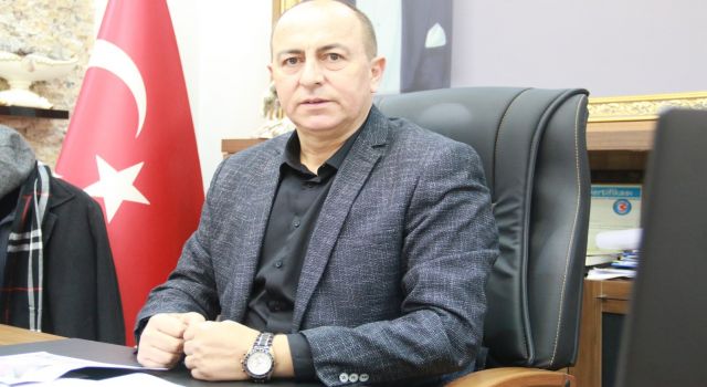 “Basın Haber Alma Özgürlüğünün En Etkili Aracıdır”