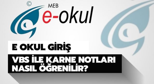 Karne Notları Evden De Öğrenilecek