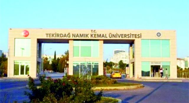 Tekirdağ'da Hastaneye Tıbbi Görüntüleme Hizmeti Alımı Yapılacaktır