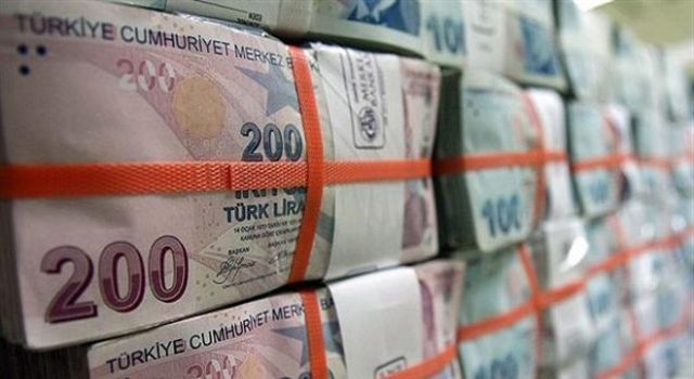 Yeni Banknotlar Bugün Tedavüle Giriyor