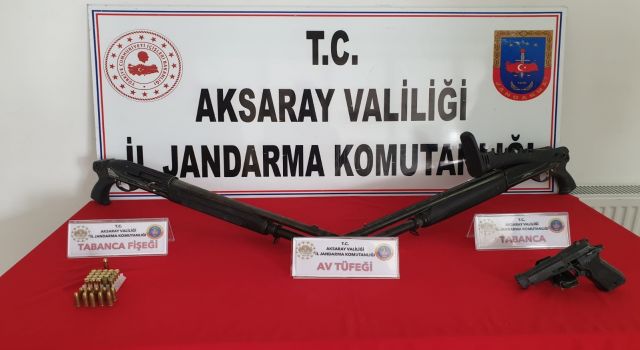 Kasten Yaralama Olayının 6 Şüphelisi Yakalandı