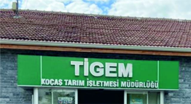 Kimyevi Gübre Satın Alınacaktır